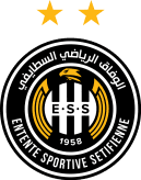 وفاق سطيف