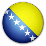 Bosnia & Herzegovina
