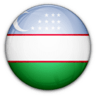 Uzbekistan