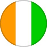 Ivory Coast (W)