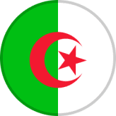 Algeria (W)