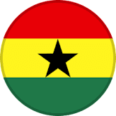 Ghana (W)