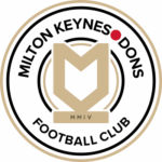 MK Dons