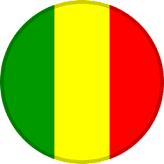 Mali (W)