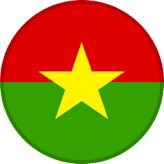 Burkina Faso (W)