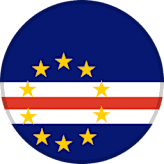 Cape Verde (W)