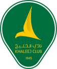 Al Khaleej Saudi