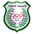 Olympique Dcheira
