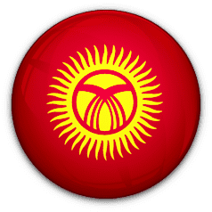 Kyrgyzstan U23