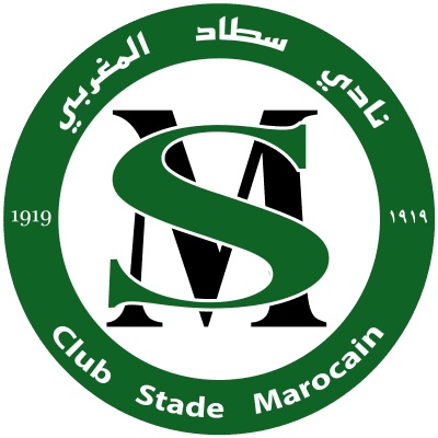 Stade Marocain