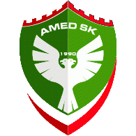 Amed SK