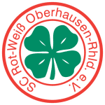 Rot-weiss Oberhausen
