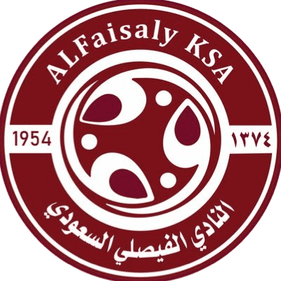 Al Faisaly Saudi