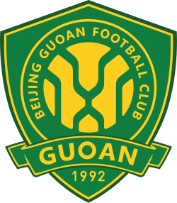 Beijing Guoan