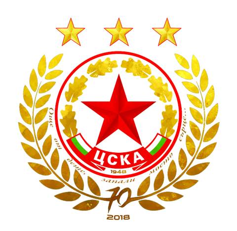 CSKA Sofia