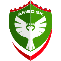 Amed SK