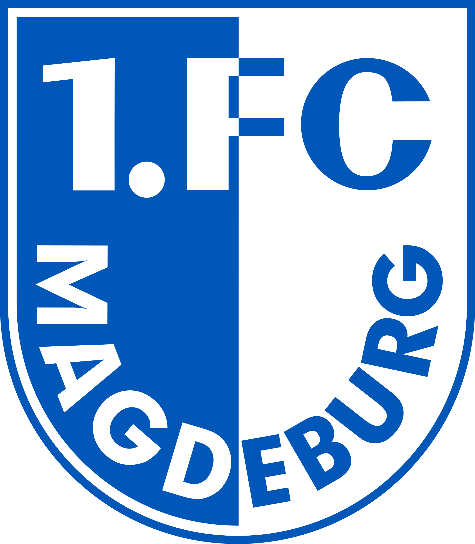 FC Magdeburg