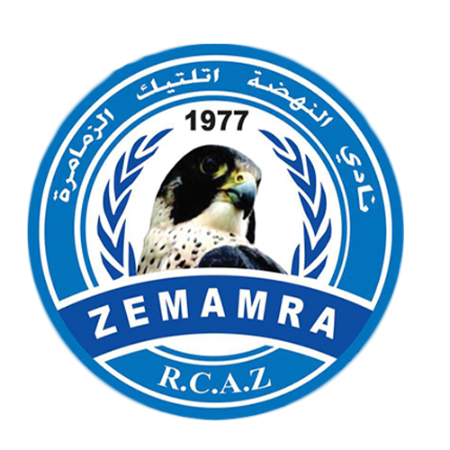 CR Khemis Zemamra