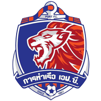 Thai Port FC