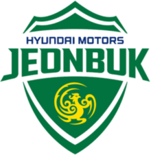 Jeonbuk Hyundai Motors