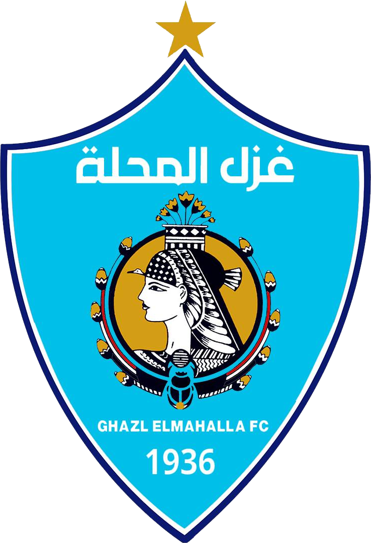 Ghazl El-Mehalla