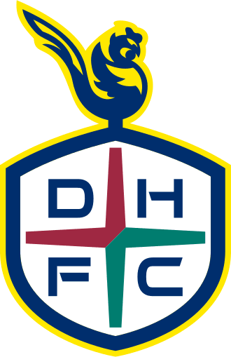 Daejeon Hana Citizen